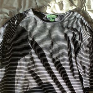 Ralph Lauren Stripped Shirt